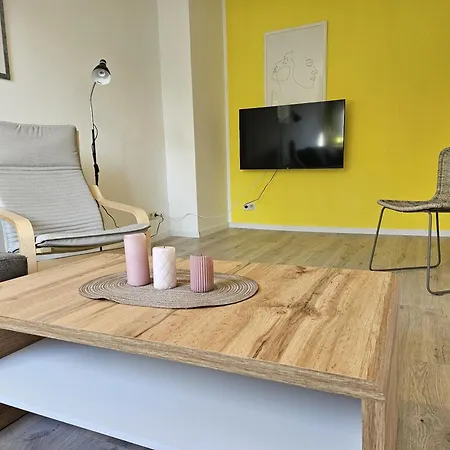 Apartment Gaestehaus Koelnische Strasse Kassel