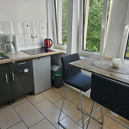 Gaestehaus Koelnische Strasse
