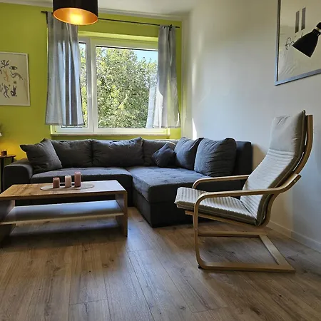 Gaestehaus Koelnische Strasse Apartment *