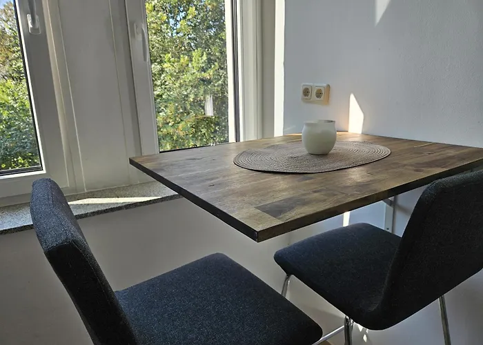 Gaestehaus Koelnische Strasse * Kassel