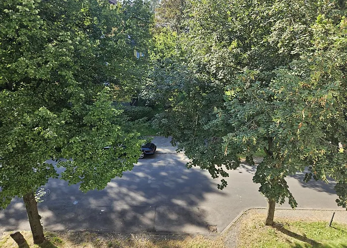 Gaestehaus Koelnische Strasse *