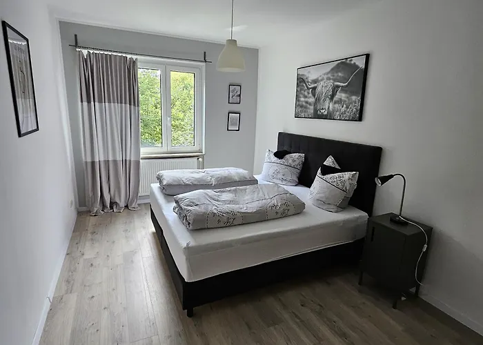 Gaestehaus Koelnische Strasse